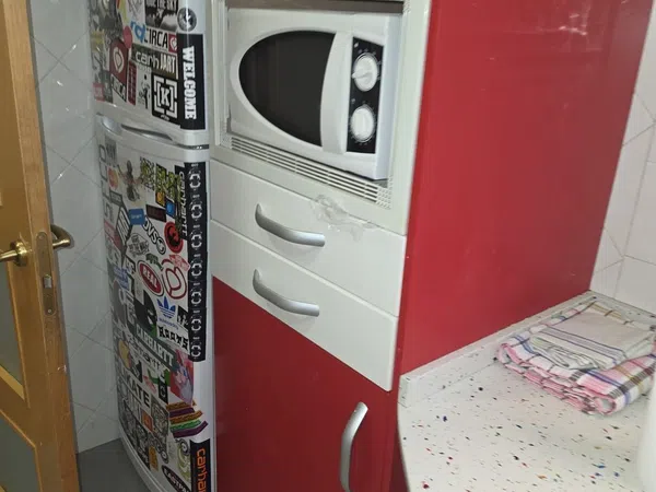 Piso en Paseo de Canalejas, 144, San Esteban-San Cristobal - Foto 1