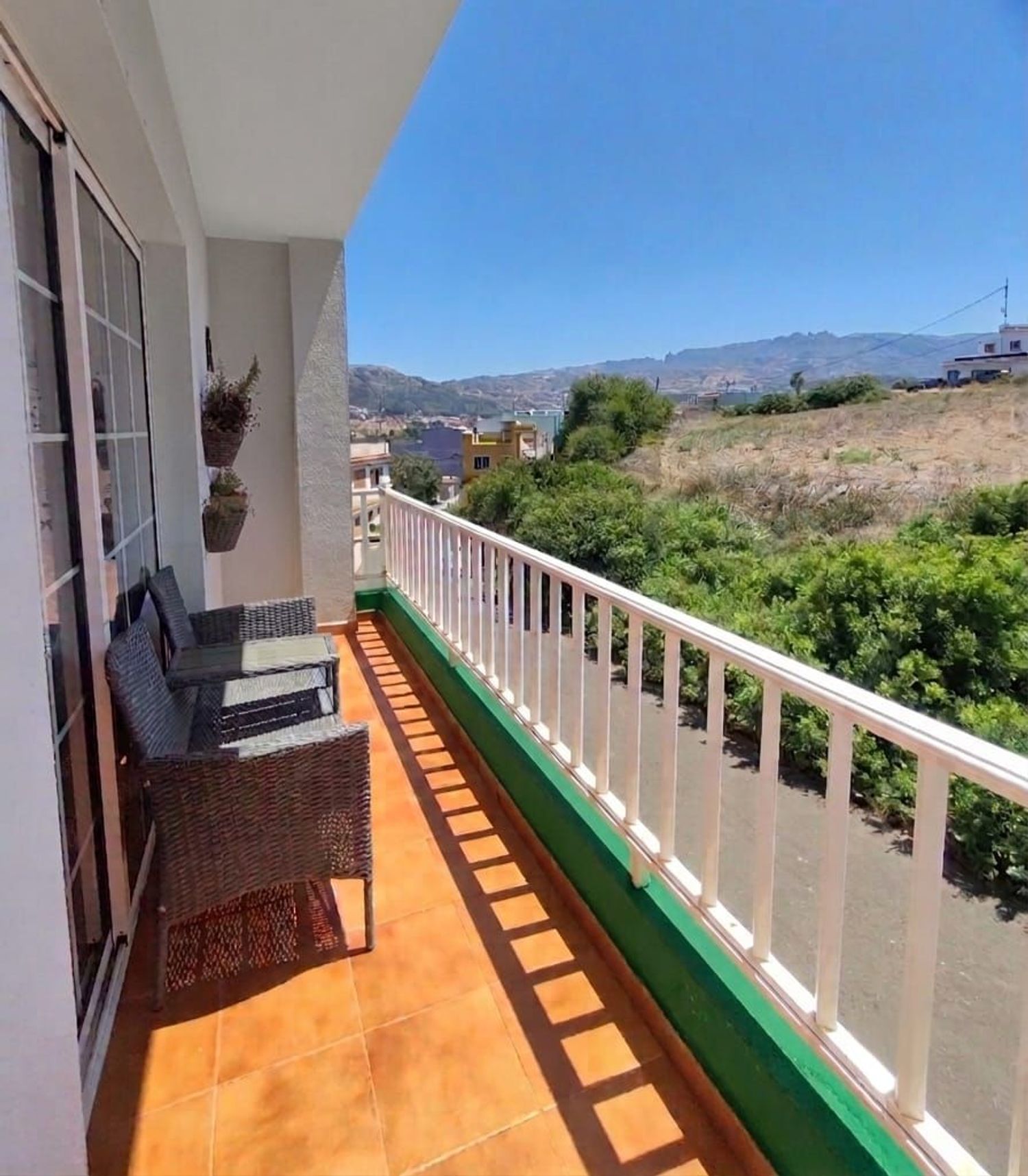 Piso en La Angostura - Los Olivos, La Angostura - Los Olivos - Foto 5