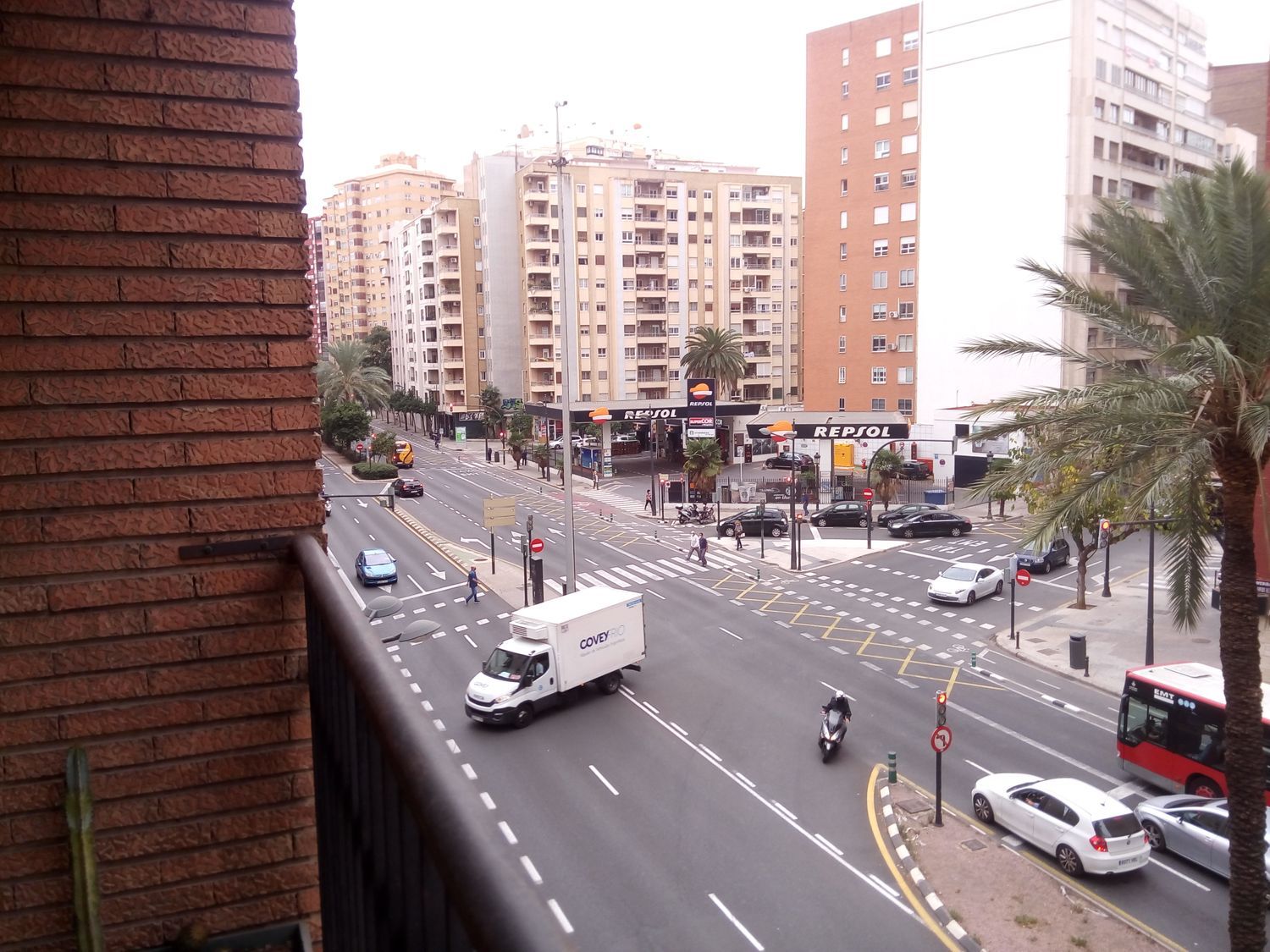 Piso en Primado Reig, 127, Jaume Roig - Foto 13