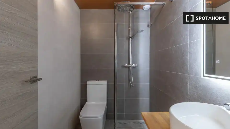 Piso en  Valencia Capital - Foto 10
