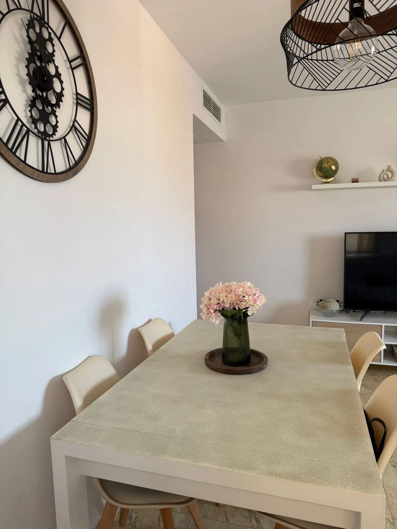 Piso en avenida Region de Murcia, 2 - Foto 3