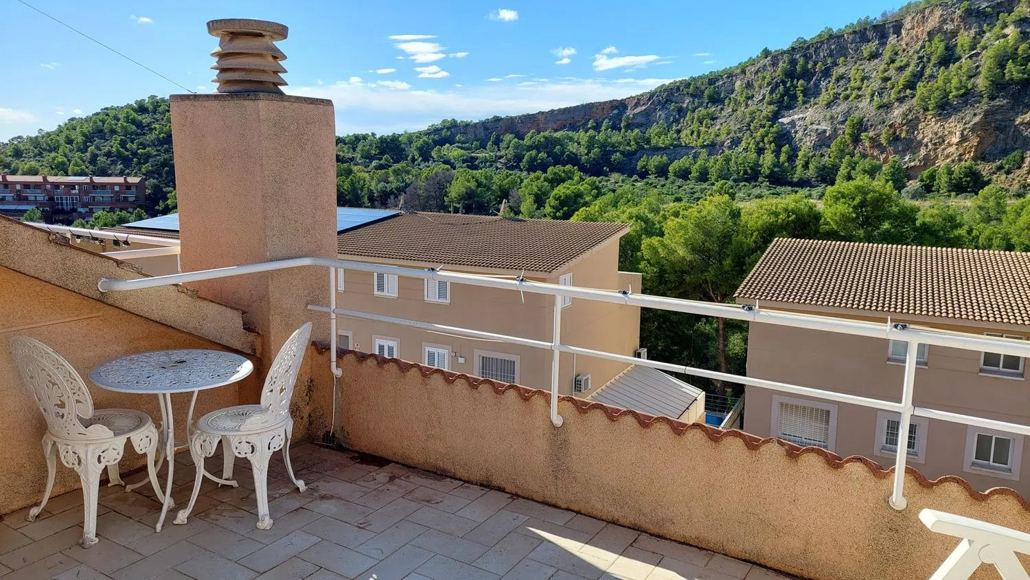 Chalet adosado en calle de la Cova Fumada, 29 - Foto 27