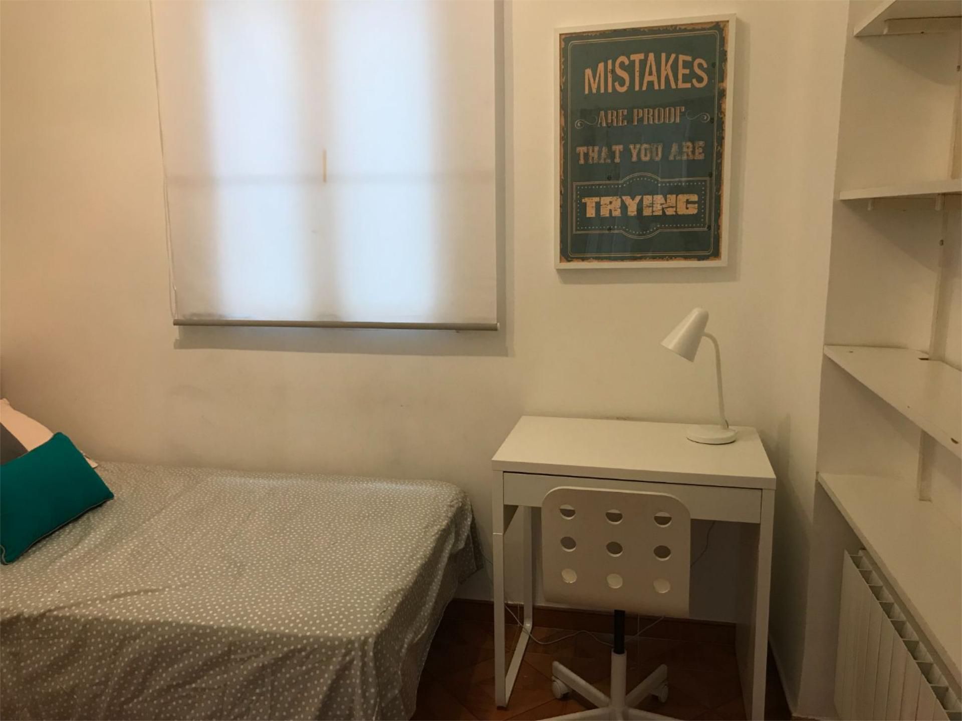 Piso en  Calle de Diego de León 63 - Foto 15