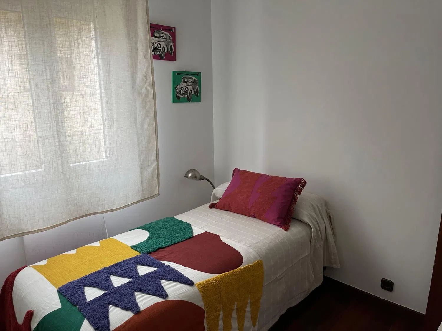 Piso en calle San Celedonio, 37 - Foto 10