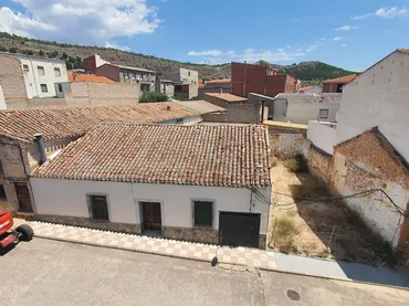 Chalet en  Calle Manuel de Falla 10 - Foto 1