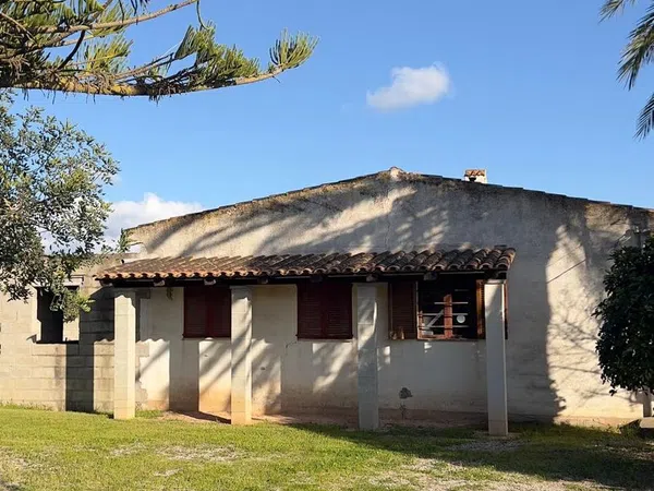 Casa independiente en Llucmajor Interior - Foto 5