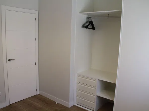 Piso en calle de Padilla, 53 - Foto 12