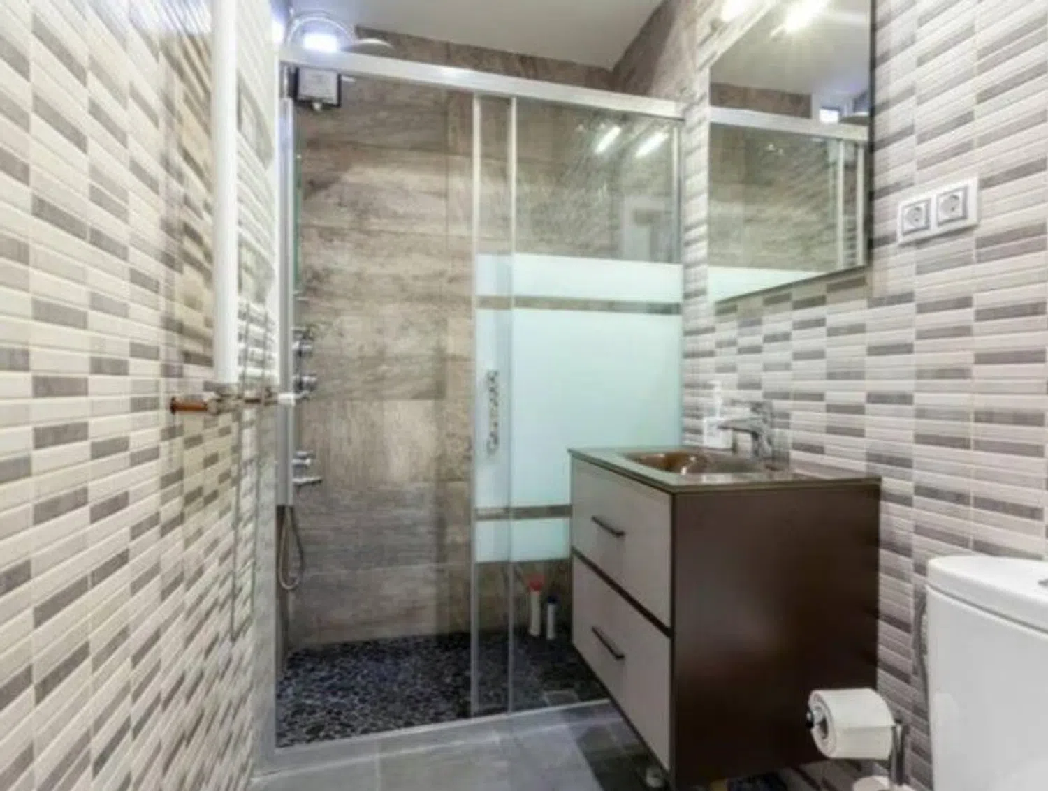 Piso en C. del Álamo, 7 - Foto 5