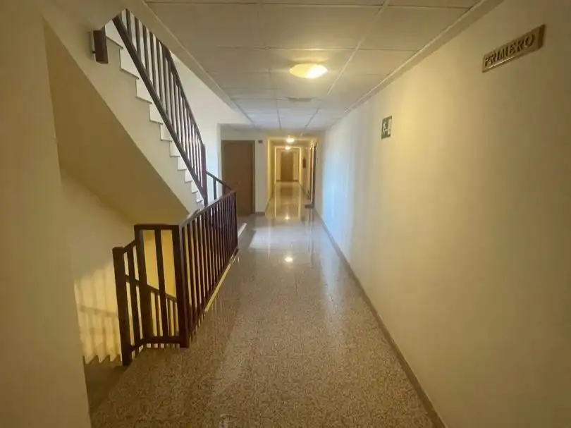 Piso en  Calle San Pascual 63 - Foto 2