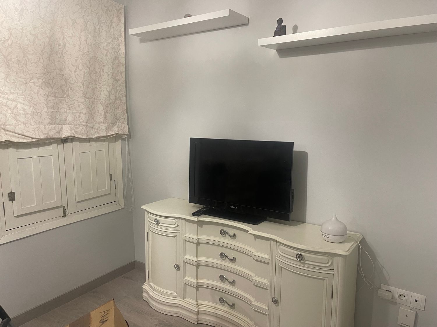 Piso en calle Capitulares, 22 - Foto 1