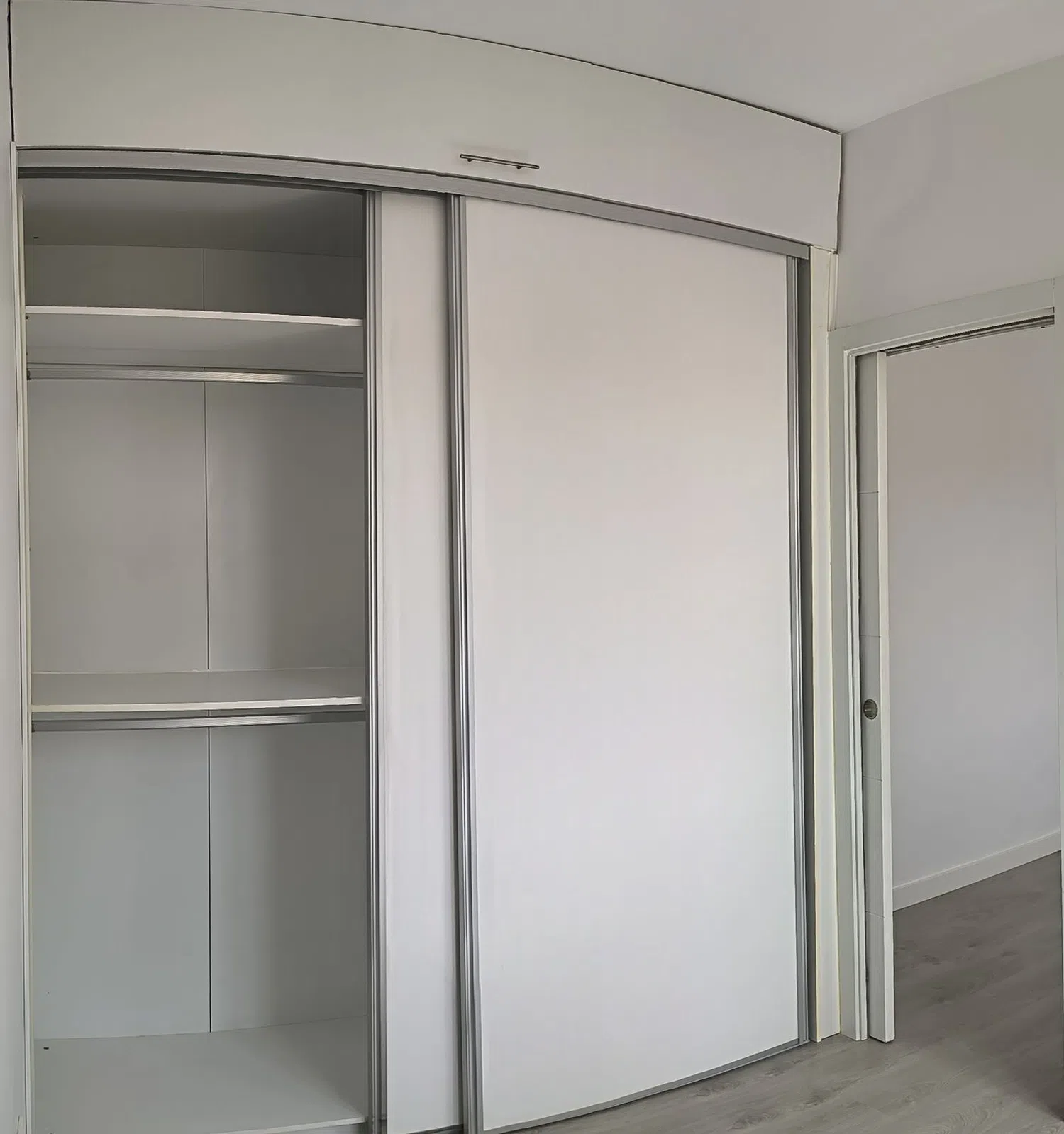 Ático en calle Embajadores, 160 - Foto 13