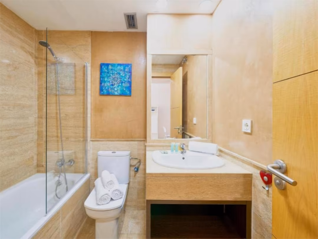 Apartamento en  Calle Pacífico 18 - Foto 4