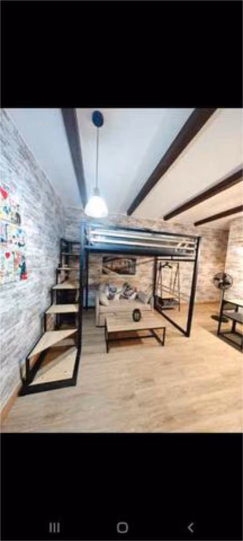 Estudio en Viñuela - Foto 4