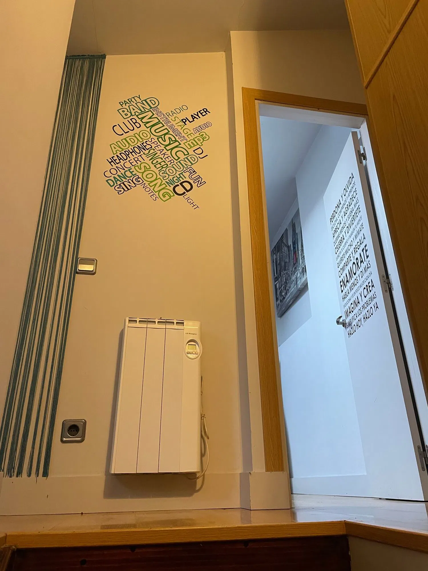 Dúplex en calle de Zamora, 5 - Foto 13