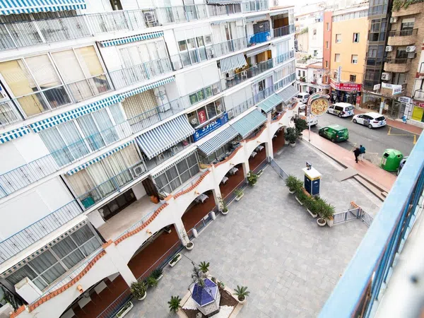 Piso en Avenida de Ruzafa, 2 - Foto 6