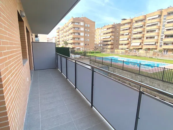 Piso en Maria Rosa, Fontsanta-Fatjó, Fontsanta-Fatjó - Foto 1