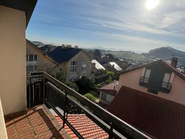 Chalet adosado en Barrio La Atalaya, 22, Mortera, Mortera - Foto 25
