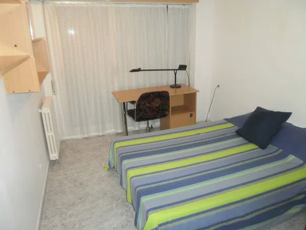 Piso en Calle del Maestro Marquina, 18, Paseo Sagasta - Foto 1