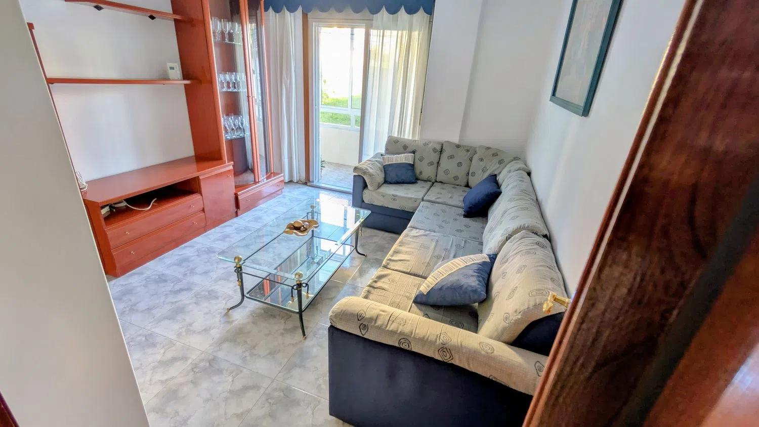 Piso en travesía de Vigo, 144 - Foto 4