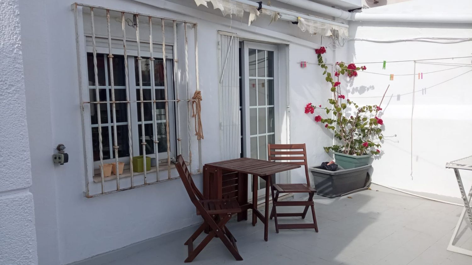 Ático en calle de Rubén Vela, 18 - Foto 2