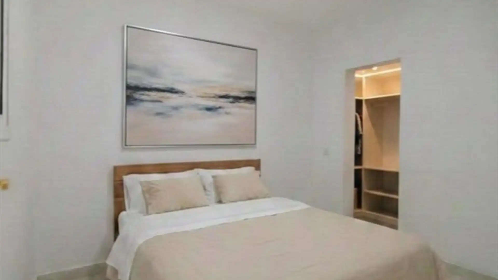 Piso en  Carrer de Rodrigo Caro 40 - Foto 4