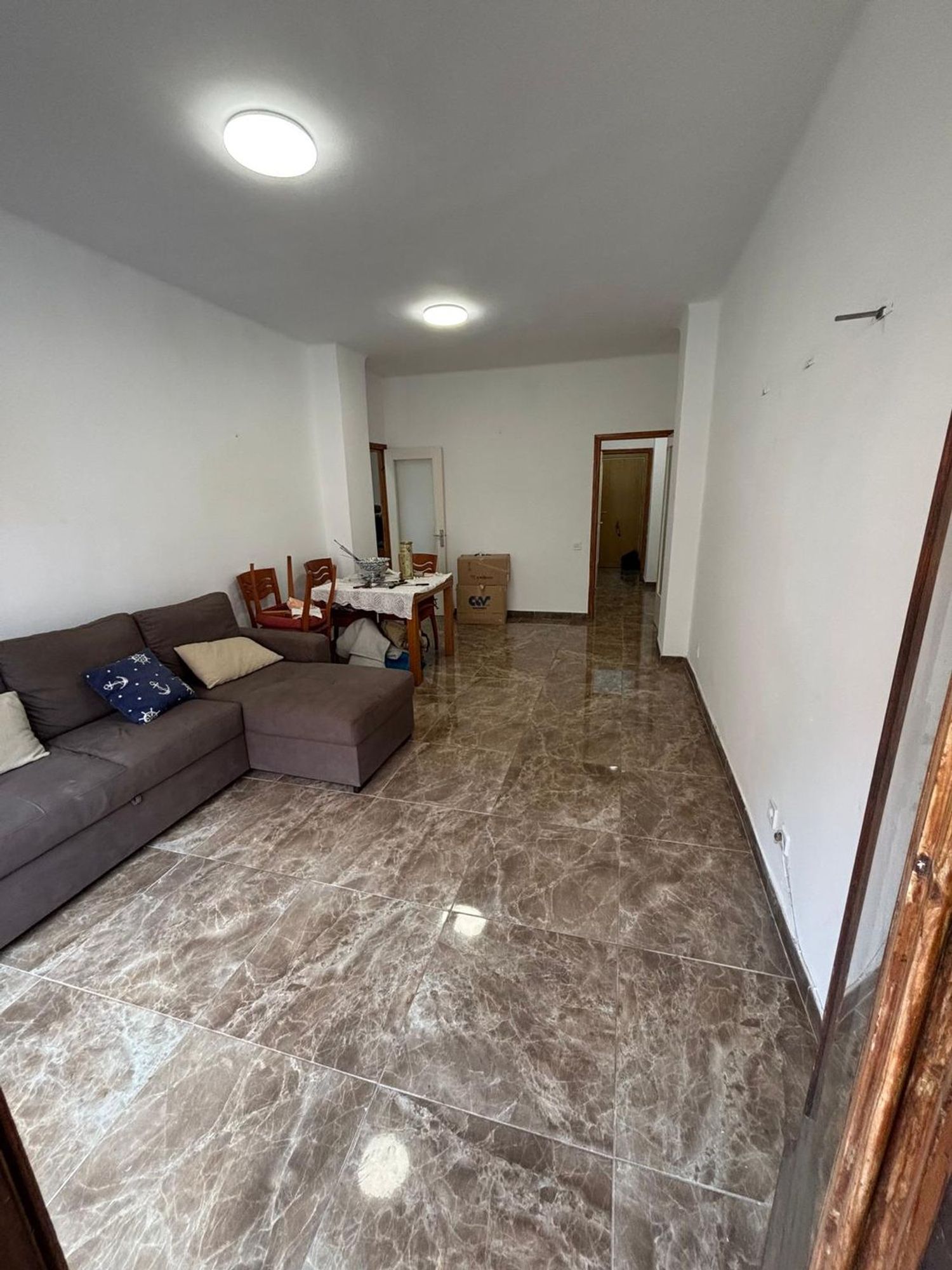 Piso en Llefià, Llefià - Foto 4