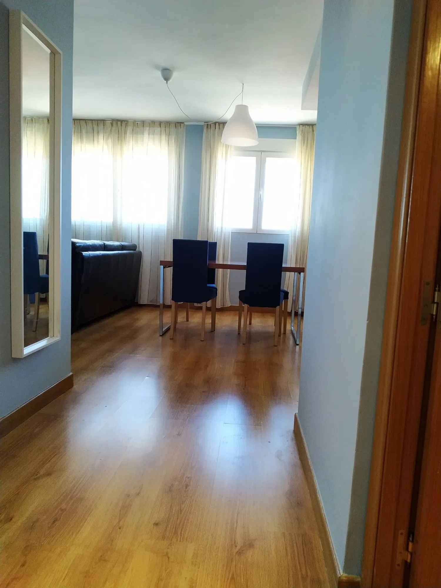 Estudio en plaza Ciudad de Viena, 6 - Foto 18