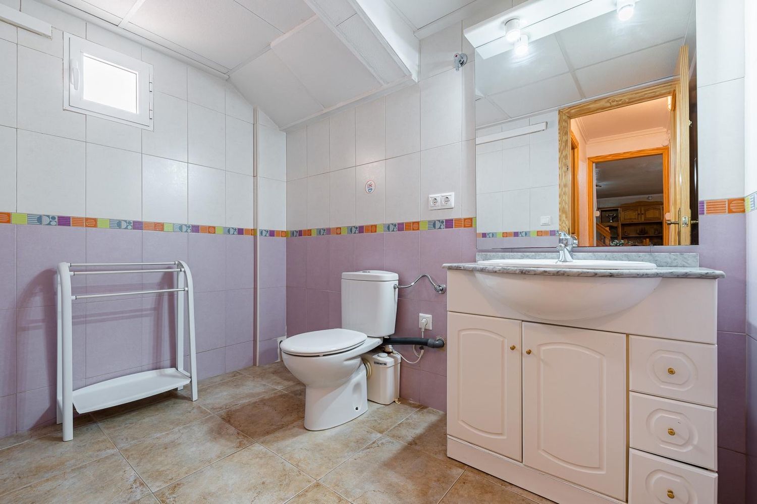Chalet pareado en Avenida de Inglaterra, 4, Los Europeos - Foto 15