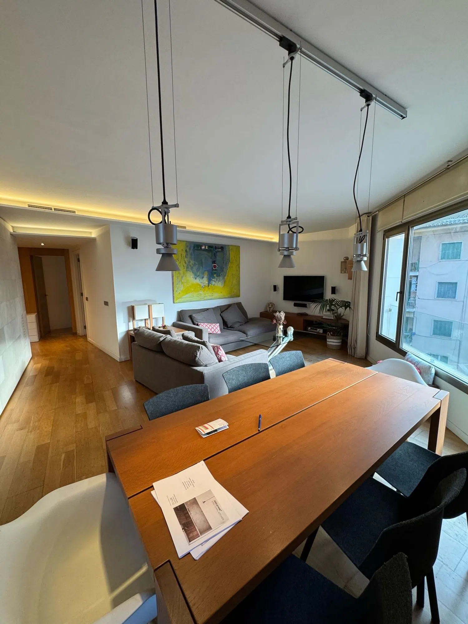 Piso en calle d'Ausiàs March, 2 - Foto 11