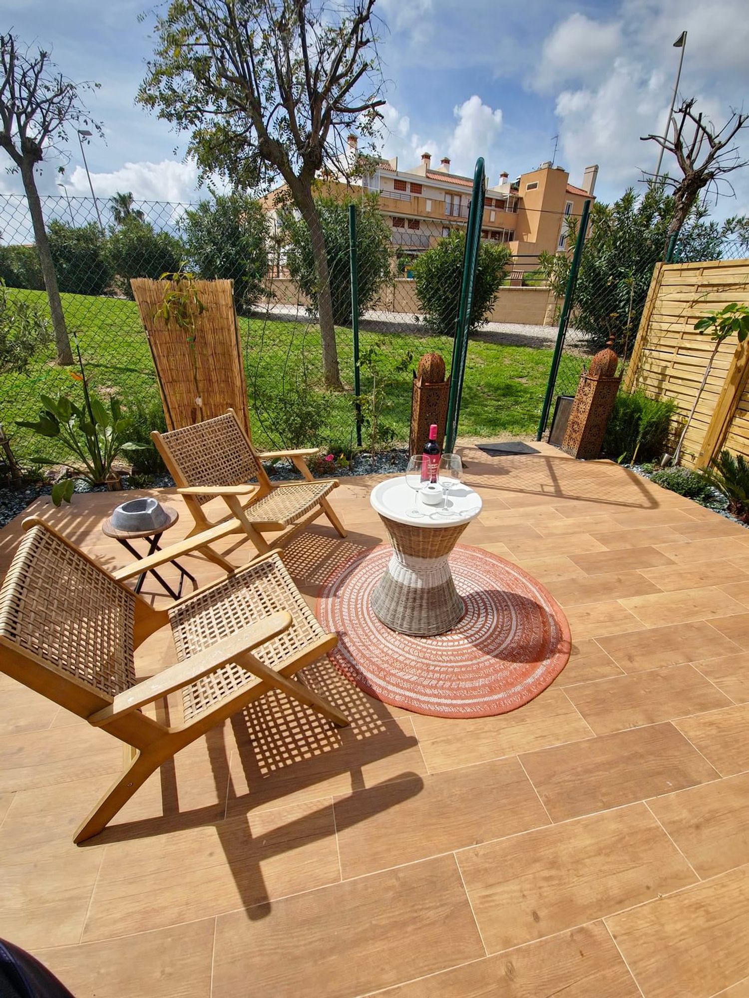 Dúplex en calle Trajano, 11 - Foto 3