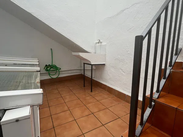 Casa o chalet independiente en Calle Vieja, 32 - Foto 35
