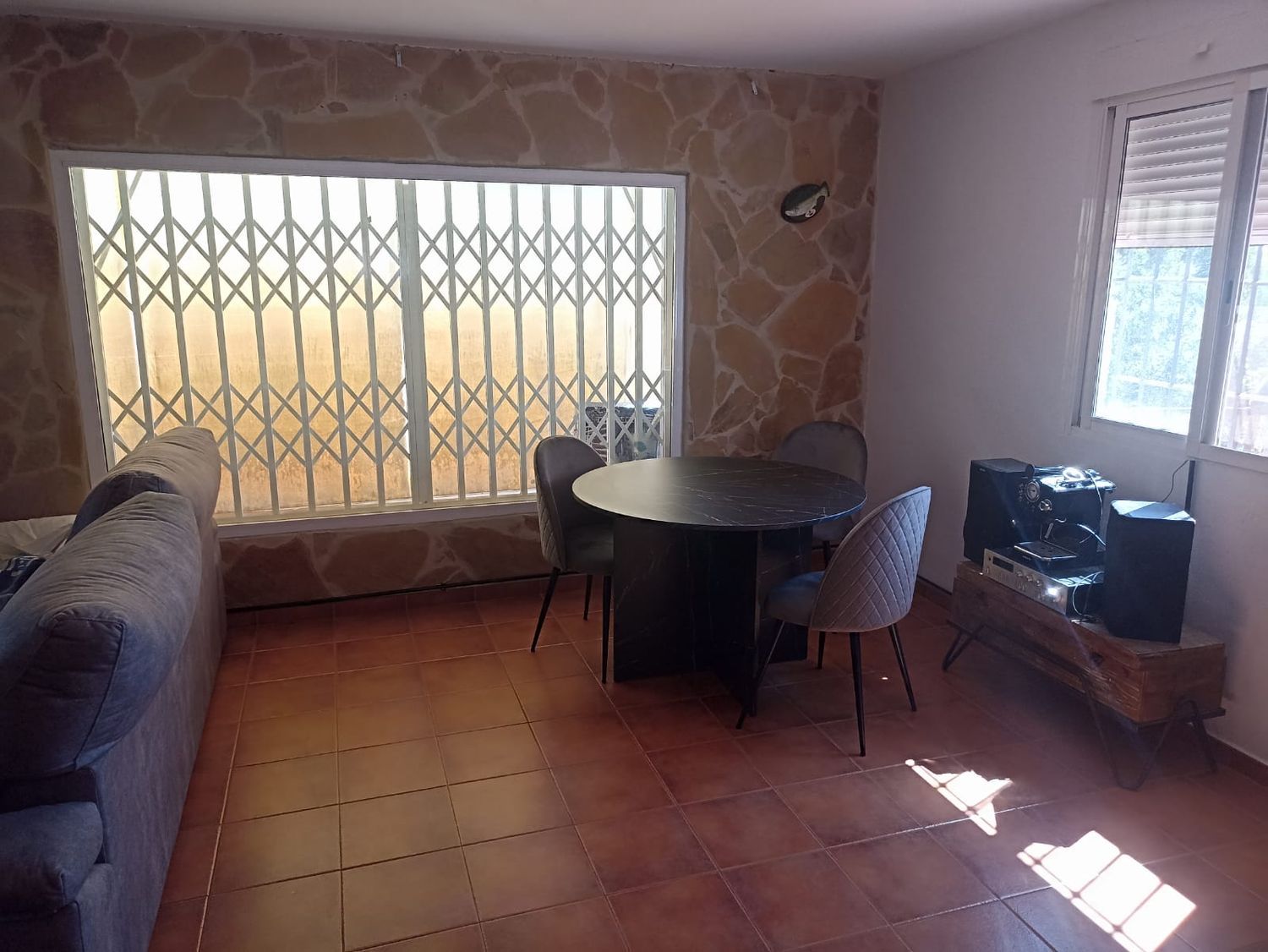 Casa o chalet independiente en Partida tras la Venta, 90 - Foto 5