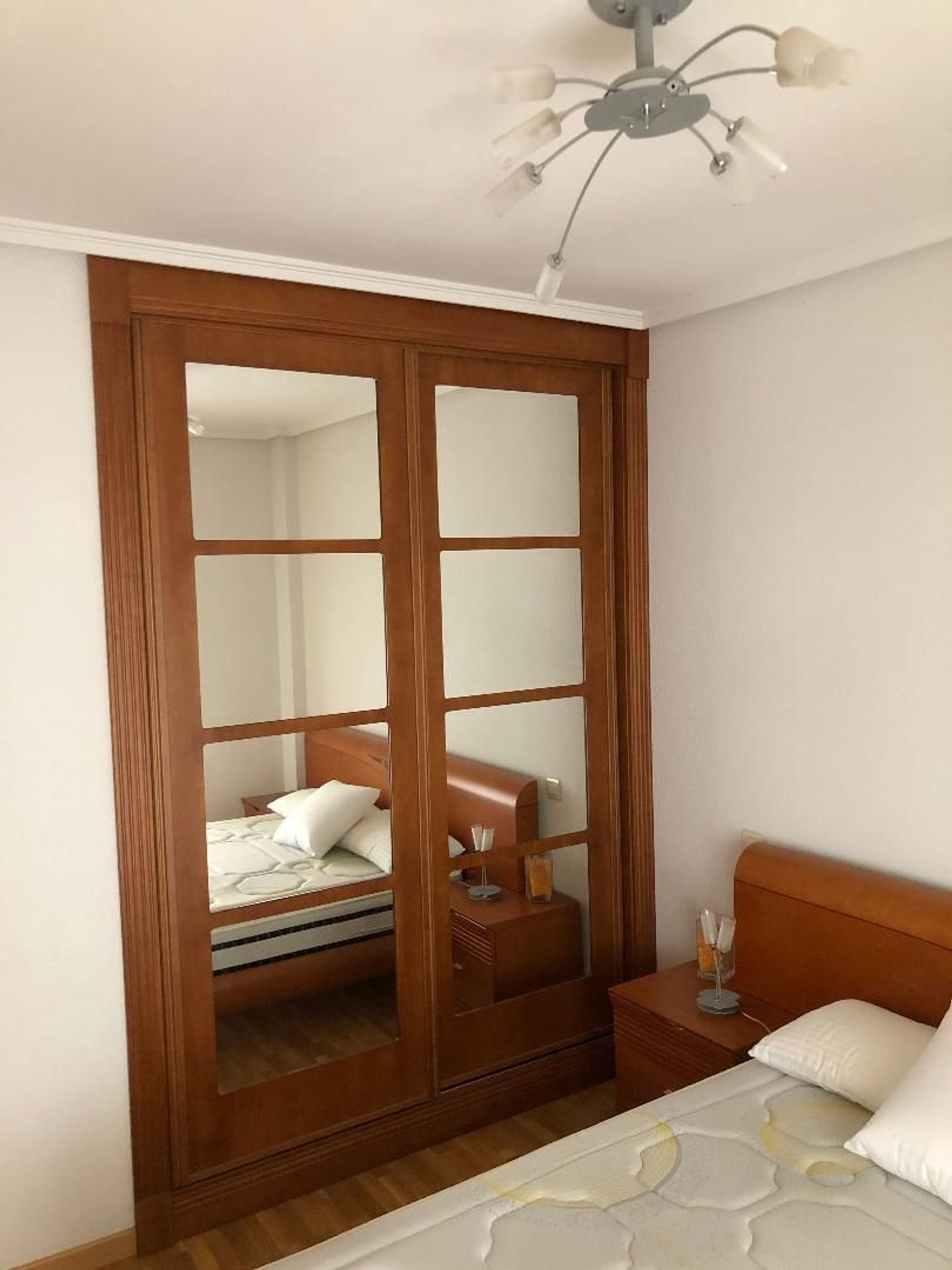 Piso en Calle Concepción Arenal, 48, Anduva - Miranda sur, Anduva - Miranda sur - Foto 4