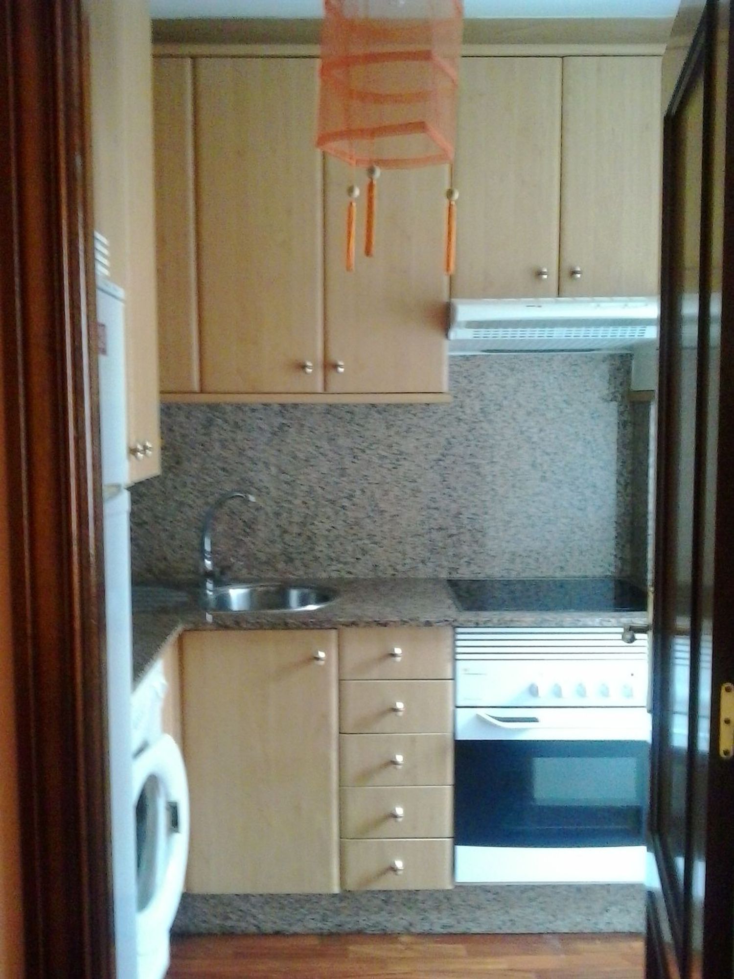 Piso en Calle Hernán Cortés, 17 - Foto 7
