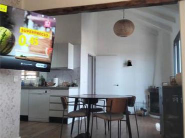 Chalet en chilches - Foto 3