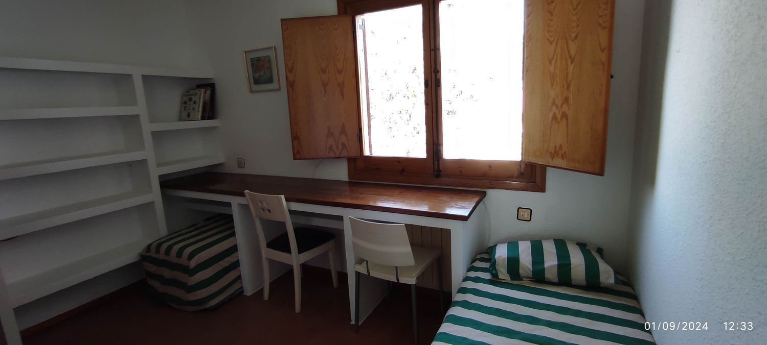 Chalet adosado en Urbanización Cármenes de la Muralla, 48 - Foto 9