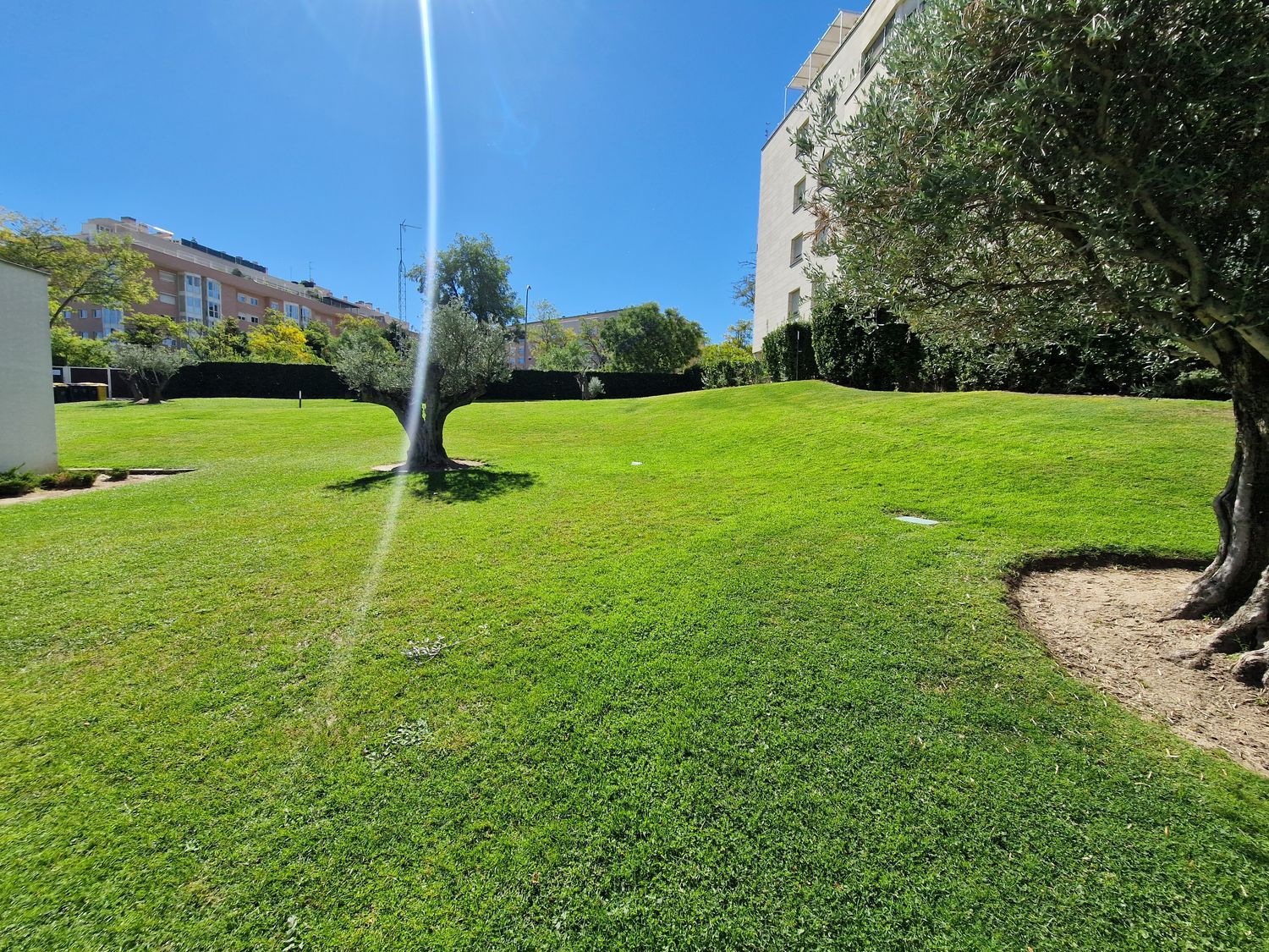 Piso en calle de Nanclares de Oca, 26 - Foto 2