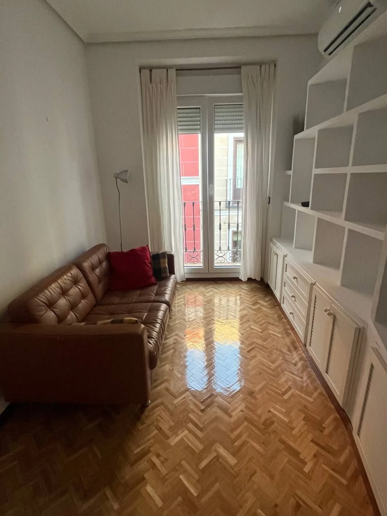 Piso en calle de la Primavera, 10 - Foto 1