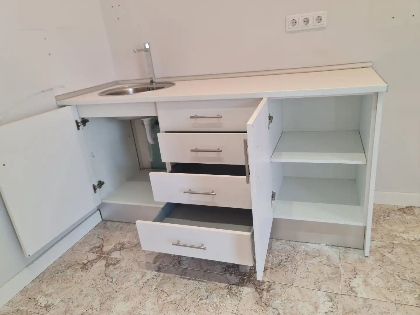Local comercial en  Carrer Jacint Verdaguer 32 - Foto 67