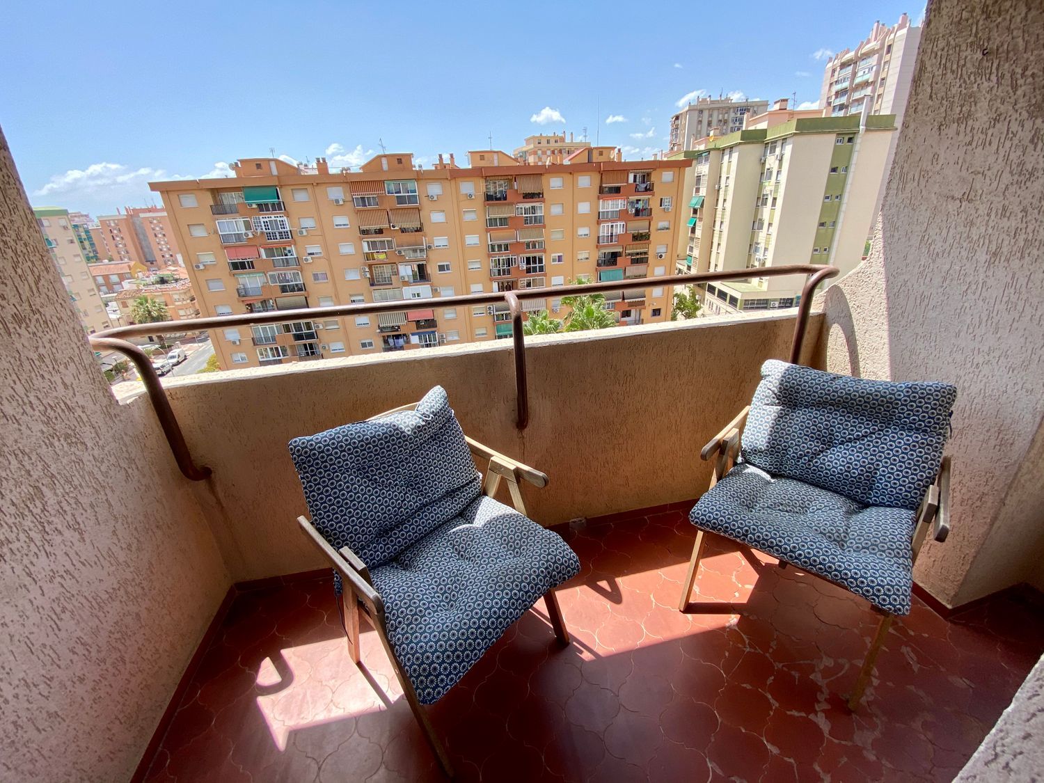 Piso en Avenida de las Américas, 33, Cruz del Humilladero - Los Tilos - Foto 22