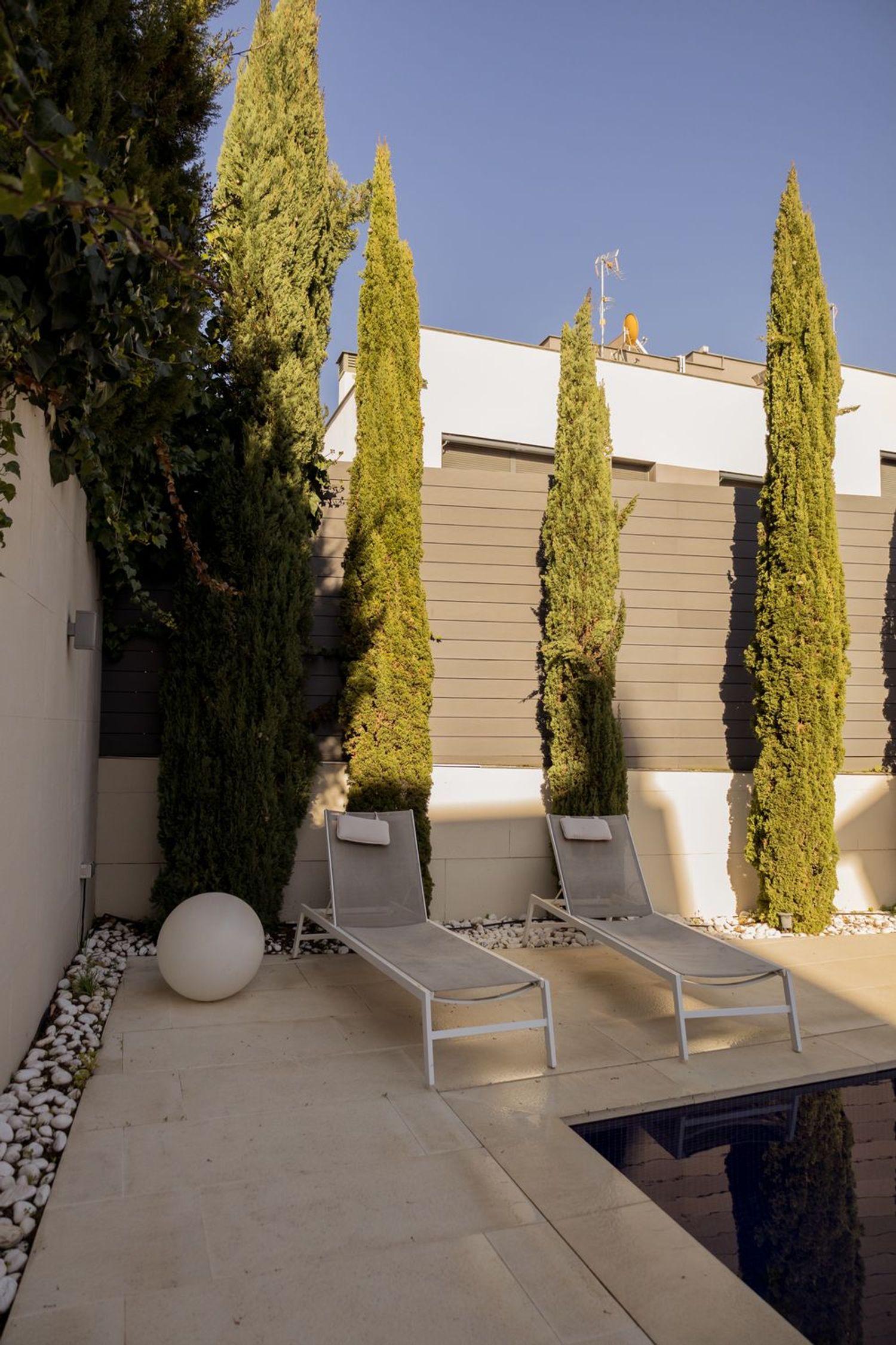 Chalet adosado - Foto 34