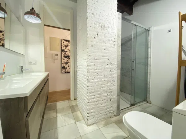 Ático en calle dels Jofrens, 8 - Foto 17