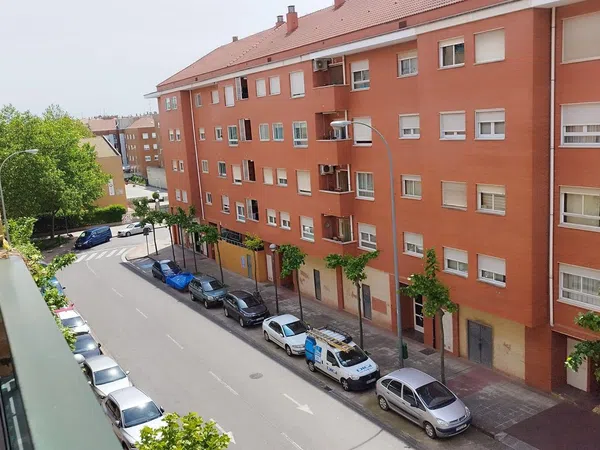 Piso en San Adrián - Siete Infantes - Foto 17