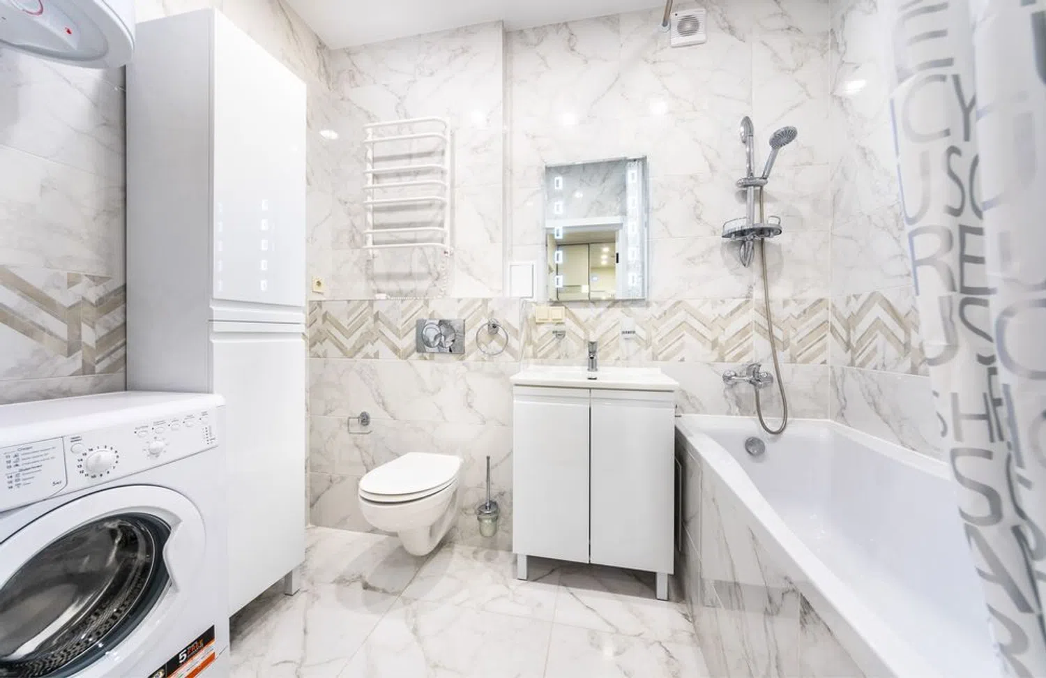 Piso en calle Diego de la Barrera, 20 - Foto 11