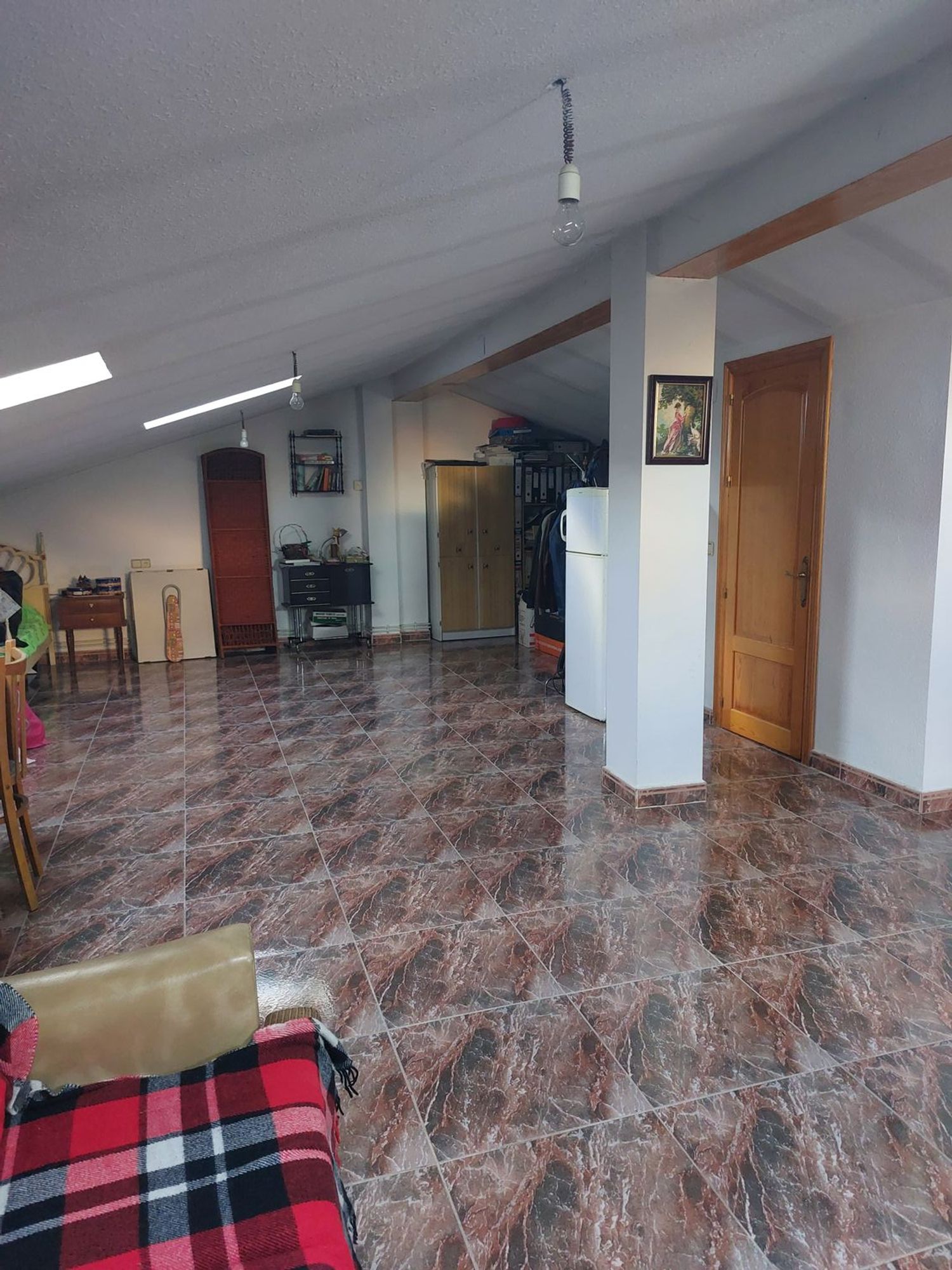 Casa o chalet independiente en Calle Nuestra Señora del Tremedal, 13 - Foto 22