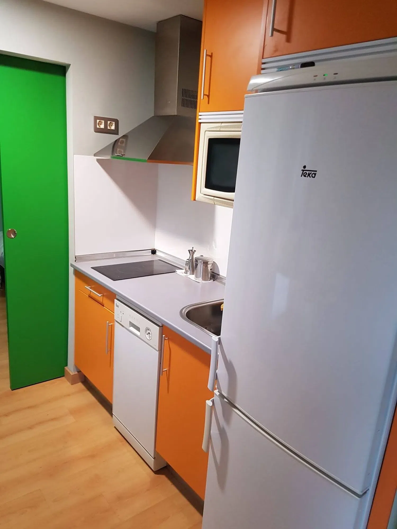 Piso en Barrio Simancas - Foto 3