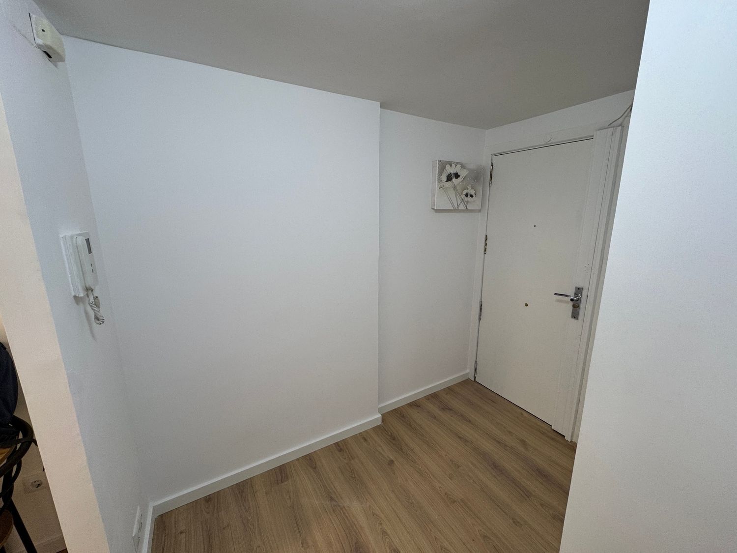 Piso en Avenida de Blasco Ibáñez, 121, Ciutat Jardí - Foto 2