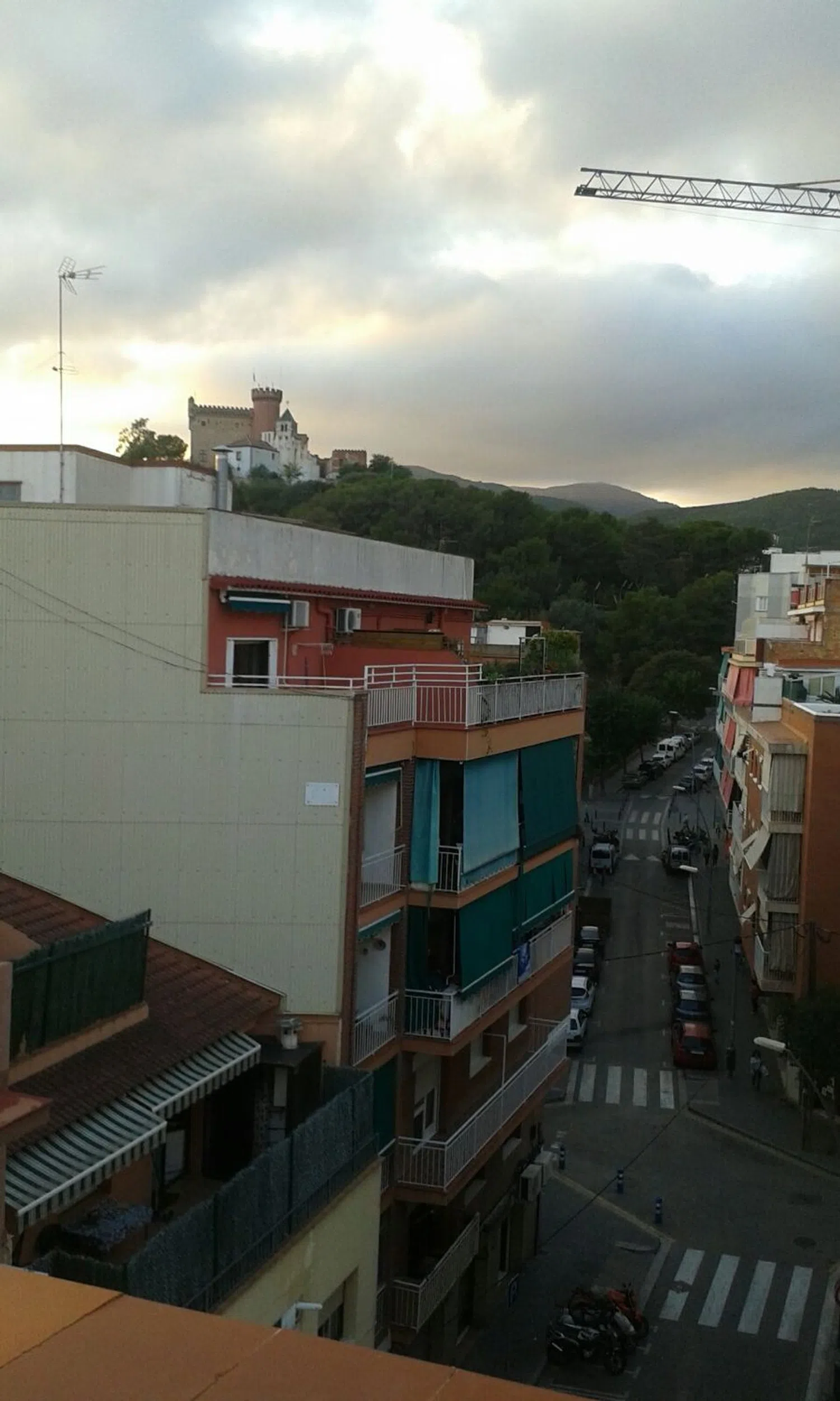Piso en calle Arcadi Balaguer, 85 - Foto 7