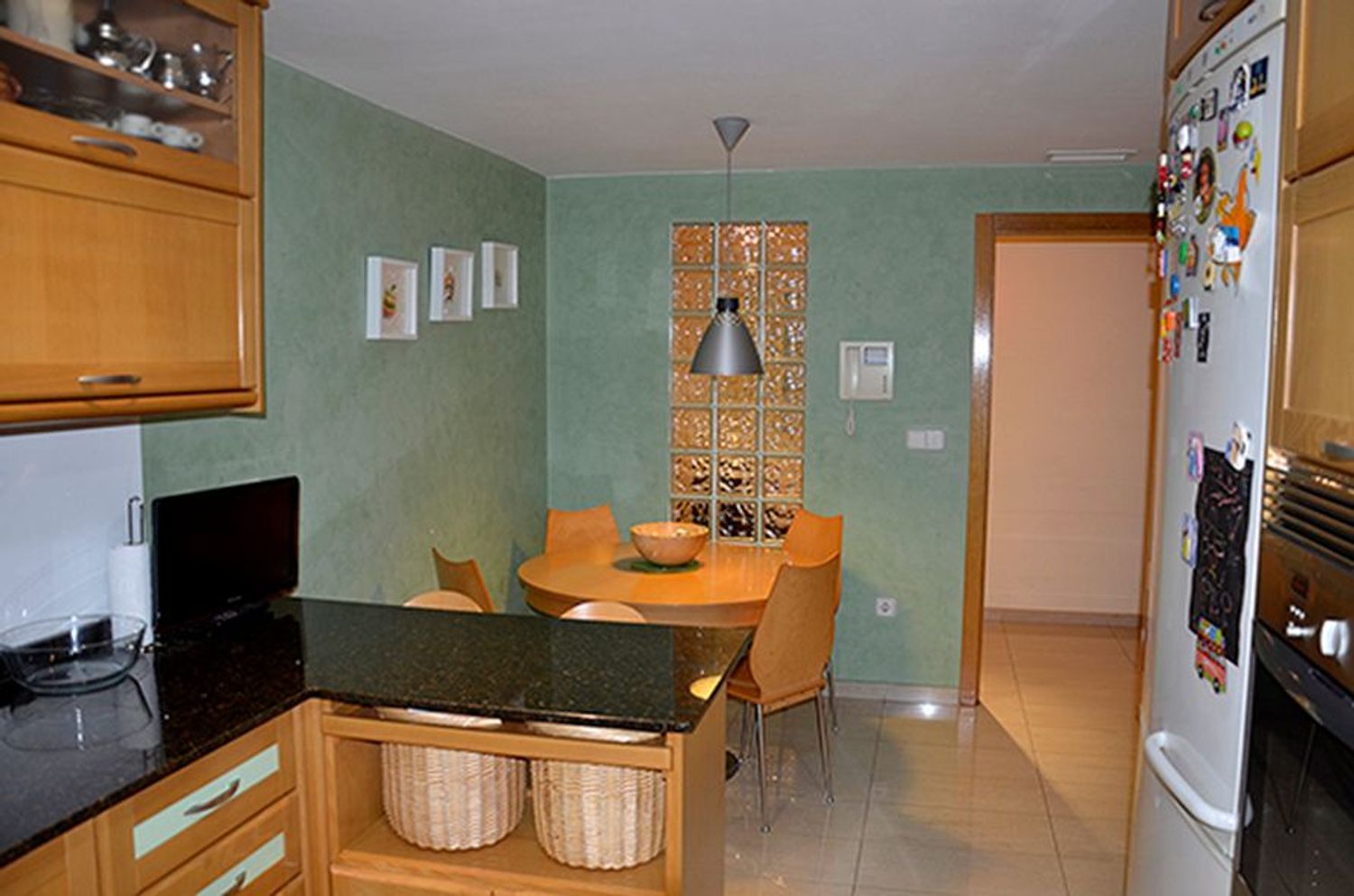 Piso en calle Periodista Antonio Herrero, 9 - Foto 2