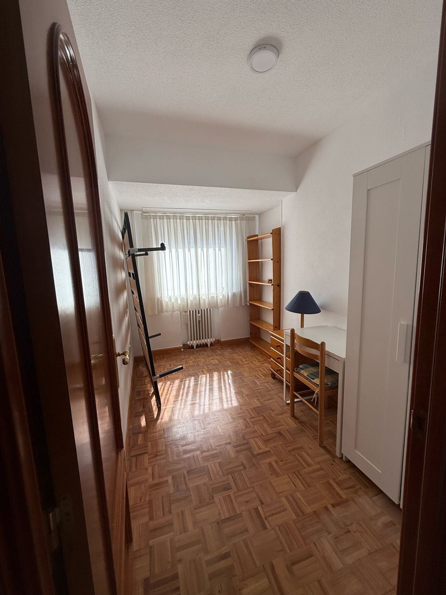 Piso en Calle Fernando Pessoa, 6, San Pascual - Foto 21